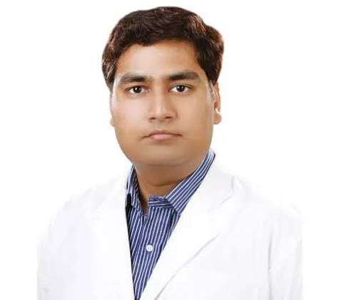 Dr Prem Vardhan